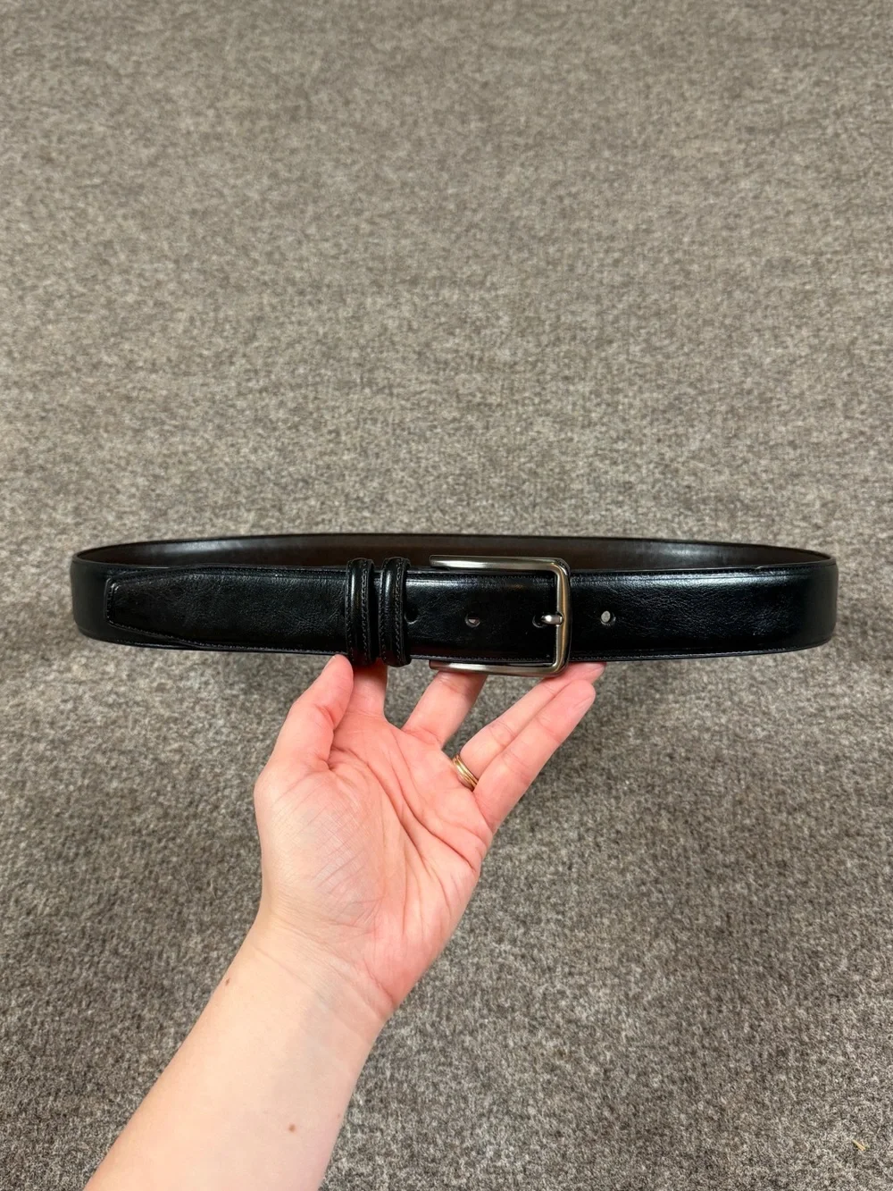 Black belt